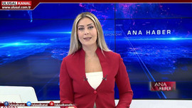 Ana Haber - 11 Mayıs 2022